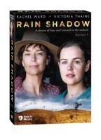 Rain Shadow (2007-oggi) Scene Nuda