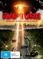 Rapture (2012) Scene Nuda