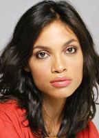 Rosario Dawson nuda