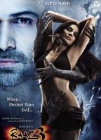 Raaz3 (2012) Scene Nuda