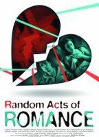Random Acts of Romance (2012) Scene Nuda