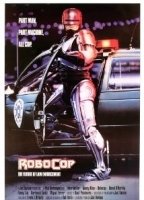 RoboCop (I) scene nuda