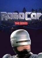 RoboCop 1994 film scene di nudo