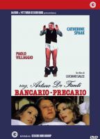 Rag. Arturo De Fanti bancario-precario 1980 film scene di nudo
