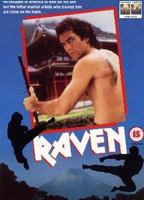 Raven 1992 film scene di nudo