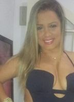 Rafaela Nascimento nuda
