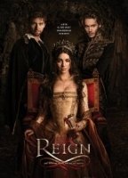 Reign (2013-2017) Scene Nuda