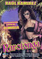 Rarotonga 1978 film scene di nudo