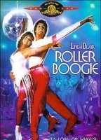 Roller Boogie 1979 film scene di nudo