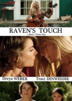 Raven's Touch 2015 film scene di nudo