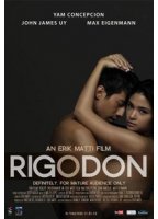Rigodon 2012 film scene di nudo