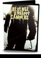 Revenge of the Unhappy Campers 2002 film scene di nudo