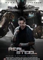 Real Steel (2011) Scene Nuda