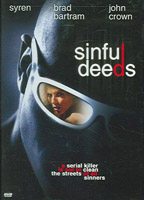Sinful Deeds scene nuda