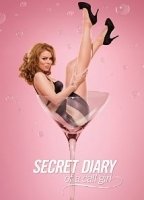 Secret Diary of a Call Girl 2007 - 2011 film scene di nudo