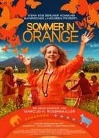 Sommer in Orange scene nuda