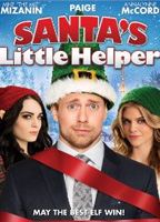Santa's Little Helper 2015 film scene di nudo