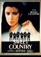 Sweet Country (1987) Scene Nuda
