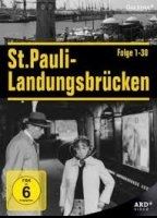 St. Pauli Landungsbrücken (1979-1982) Scene Nuda