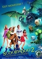 Scooby-Doo 2: Monsters Unleashed (2004) Scene Nuda