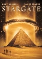 Stargate scene nuda