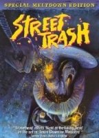 Street Trash 1987 film scene di nudo