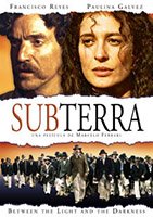 Sub terra (2003) Scene Nuda