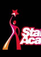 Star Academy 2001 film scene di nudo