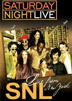 Saturday Night Live (1975-oggi) Scene Nuda
