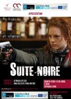 Suite Noire 2009 film scene di nudo