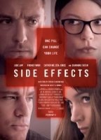 Side Effects (I) (2013) Scene Nuda