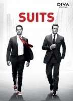 Suits (2011-oggi) Scene Nuda
