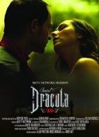 Saint Dracula 3D 2013 film scene di nudo