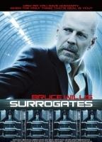 Surrogates (2009) Scene Nuda