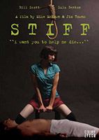 Stiff (2010) Scene Nuda