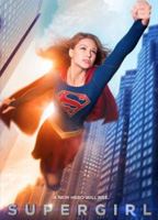 Supergirl 2015 - 2021 film scene di nudo