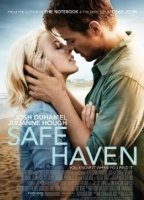 Safe Haven 2013 film scene di nudo