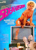 Sex-a-vision (1985) Scene Nuda