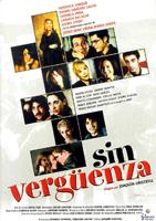 Sin vergüenza (2001) Scene Nuda
