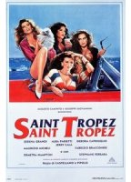 Saint Tropez, Saint Tropez 1992 film scene di nudo