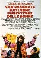 San Pasquale Baylonne protettore delle donne 1976 film scene di nudo