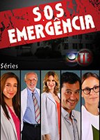 S.O.S. Emergência (2010-2011) Scene Nuda