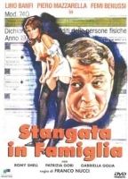 Stangata in famiglia (1976) Scene Nuda