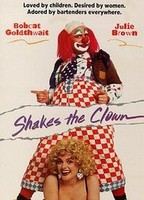Shakes the Clown 1992 film scene di nudo