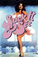 Suck It & See 1999 film scene di nudo