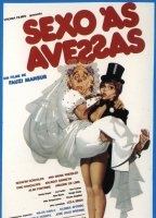 Sexo às Avessas (1982) Scene Nuda