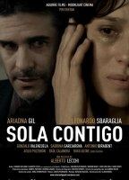 Sola contigo (2013) Scene Nuda