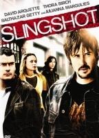 Slingshot (2005) Scene Nuda
