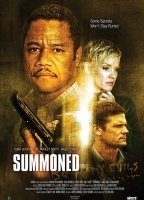 Summoned (2013) Scene Nuda