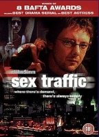 Sex Traffic 2004 film scene di nudo